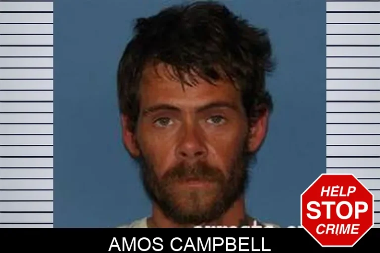 Amos Campbell