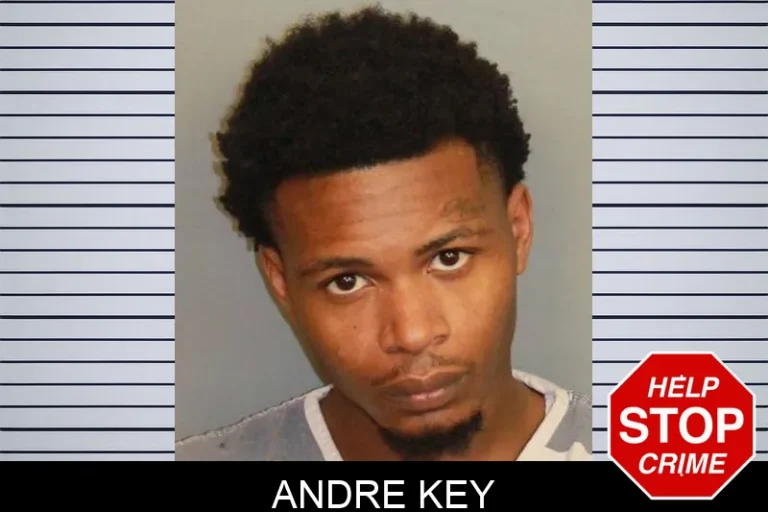 Andre Key