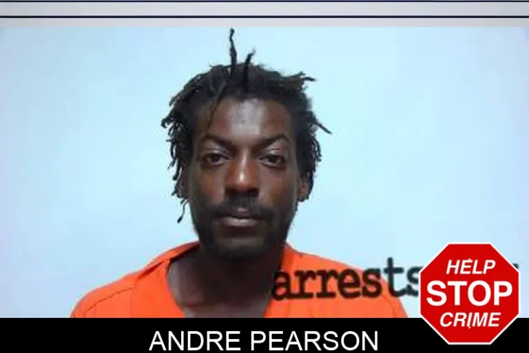 Andre Pearson