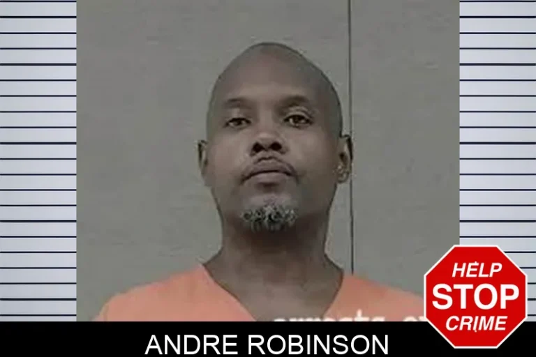 Andre Robinson