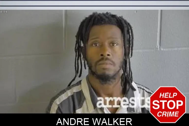 Andre Walker