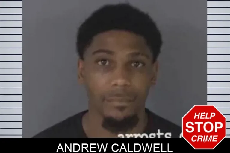Andrew Caldwell