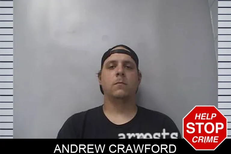 Andrew Crawford