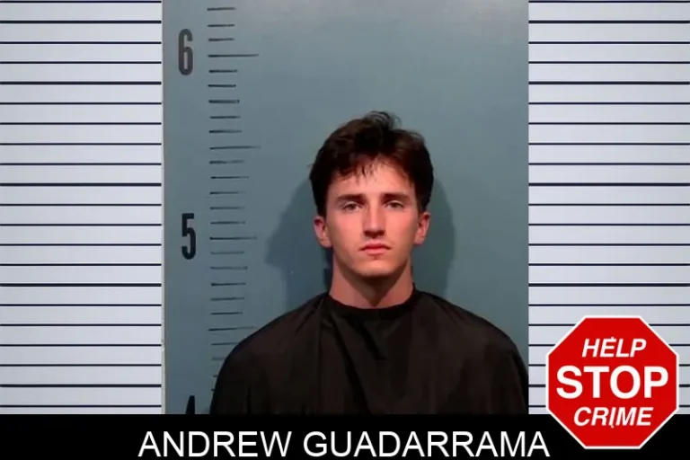 Andrew Guadarrama