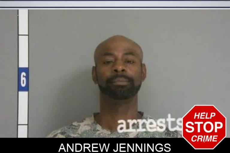 Andrew Jennings