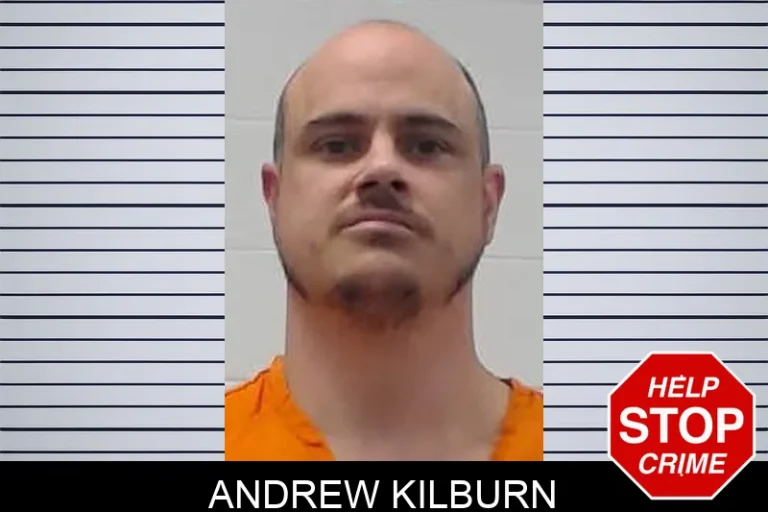 Andrew Kilburn