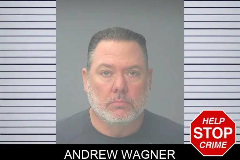 Andrew Wagner