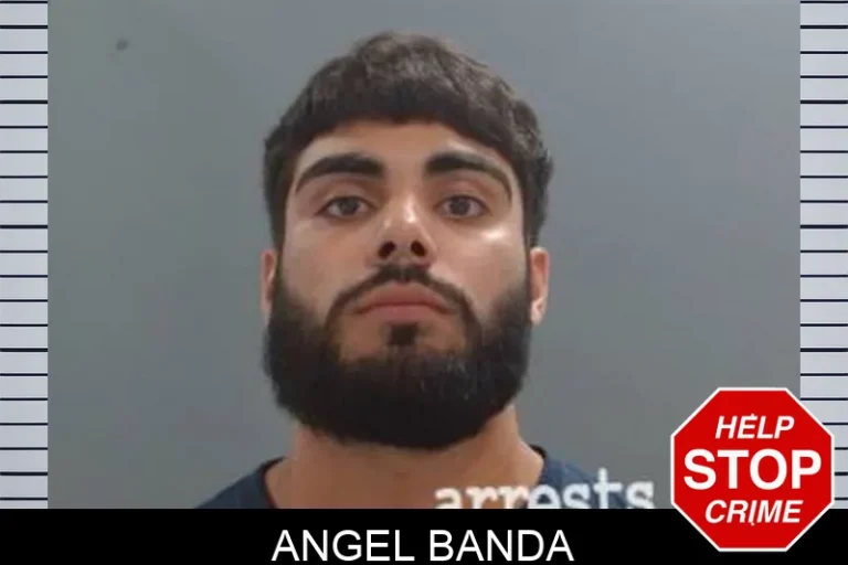 Angel Banda