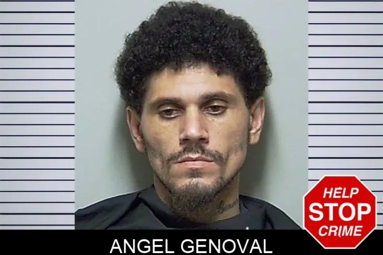 Angel Genoval