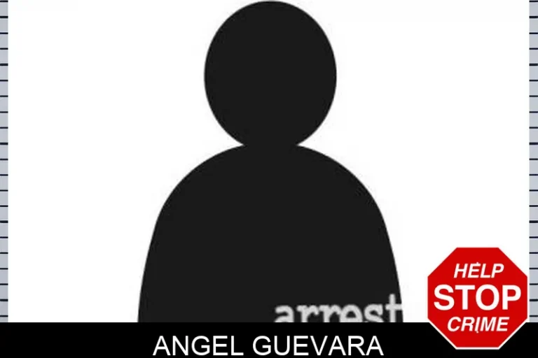 Angel Guevara