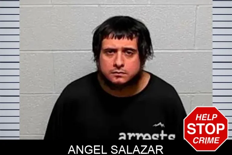 Angel Salazar
