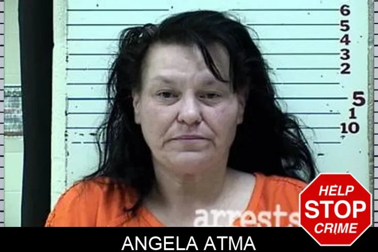 Angela Atma