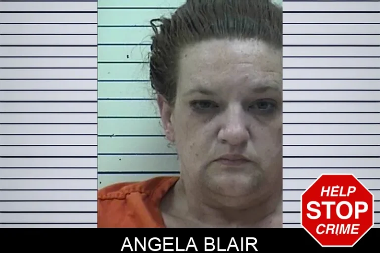 Angela Blair