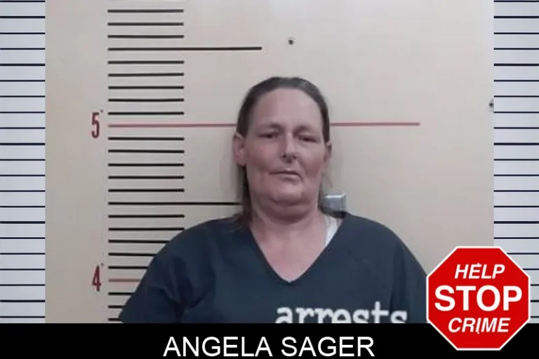 Angela Sager