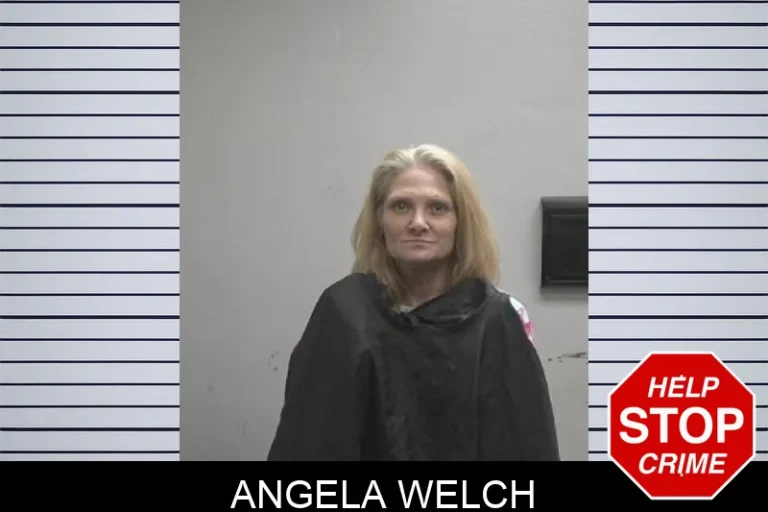 Angela Welch