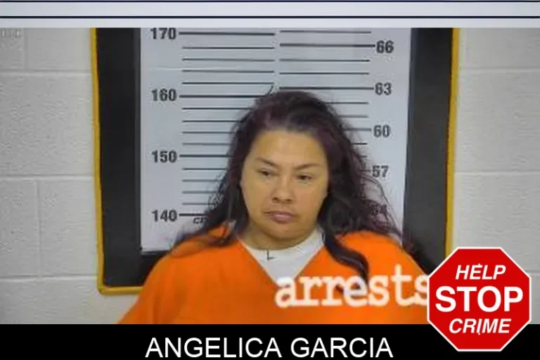 Angelica Garcia