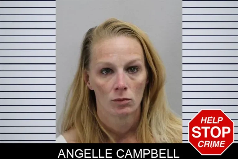 Angelle Campbell