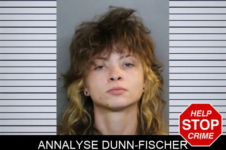Annalyse Dunn-Fischer
