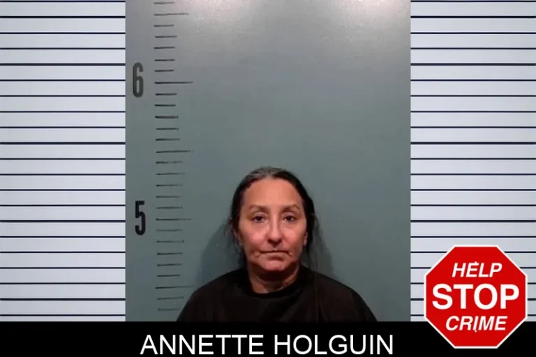 Annette Holguin