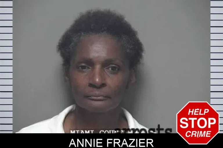 Annie Frazier