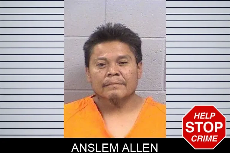 Anslem Allen