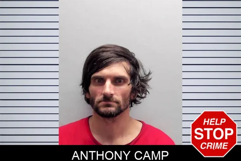 Anthony Camp