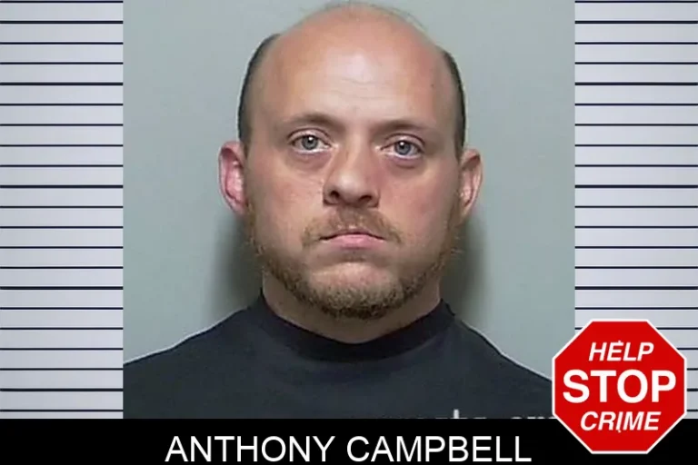 Anthony Campbell