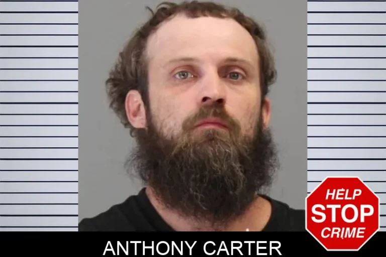 Anthony Carter