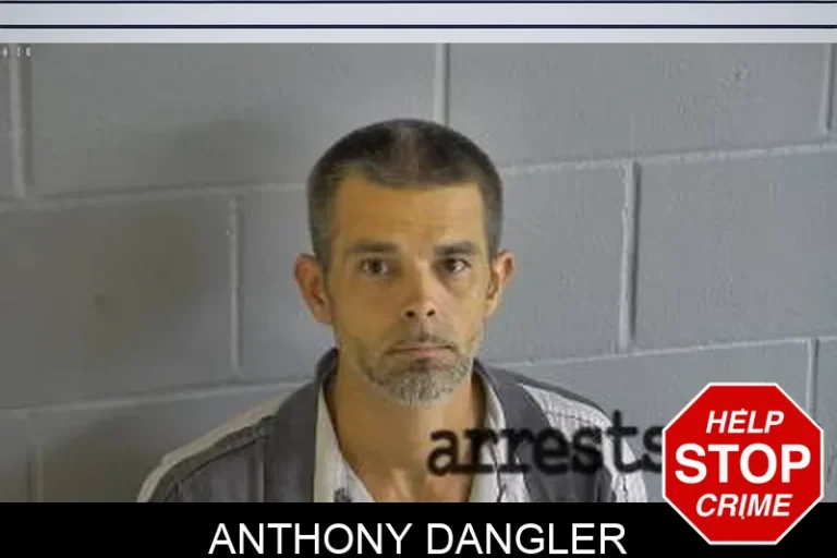 Anthony Dangler