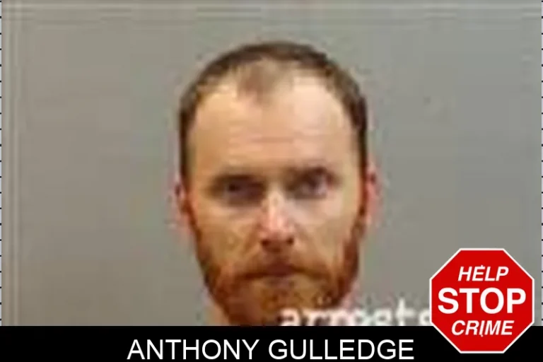 Anthony Gulledge