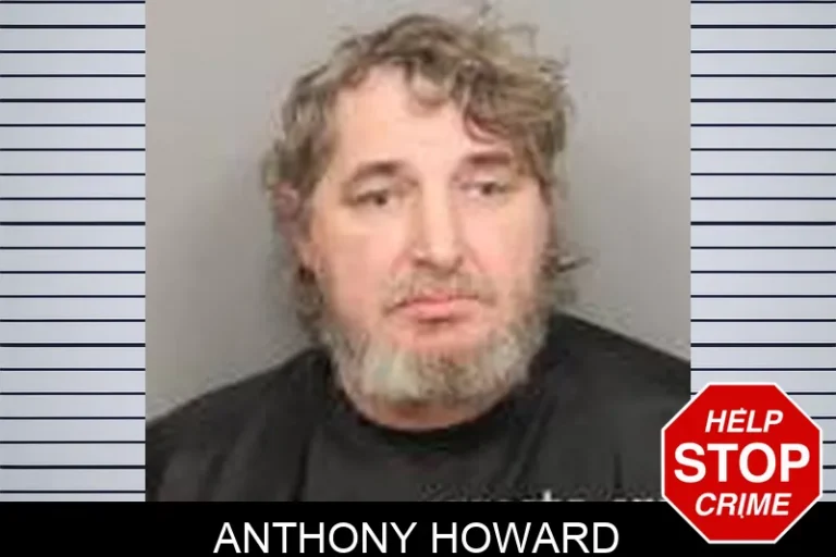 Anthony Howard