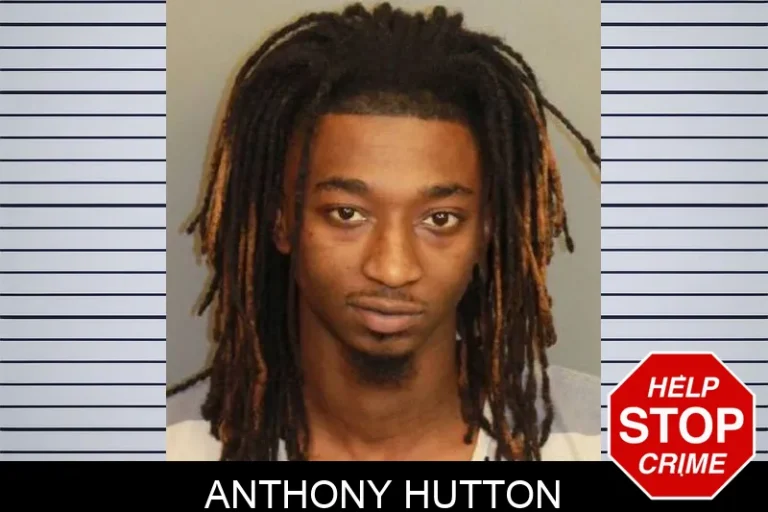 Anthony Hutton