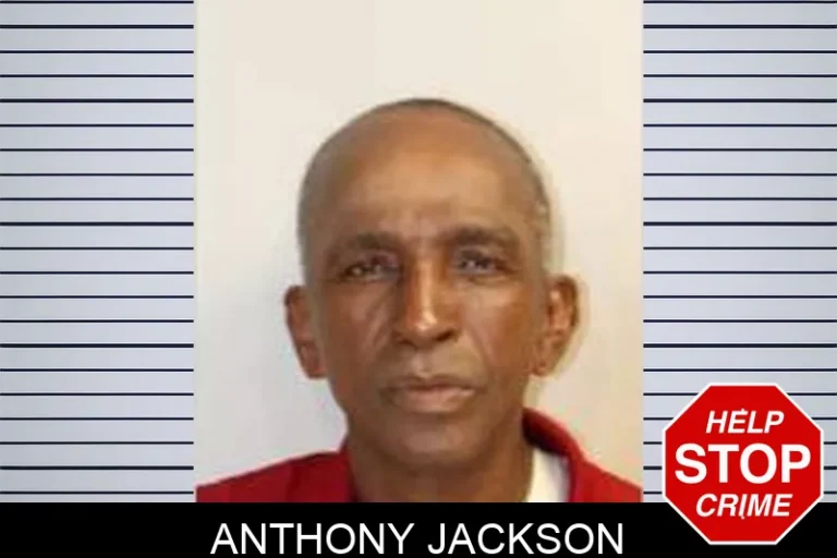 Anthony Jackson