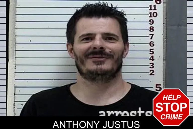 Anthony Justus