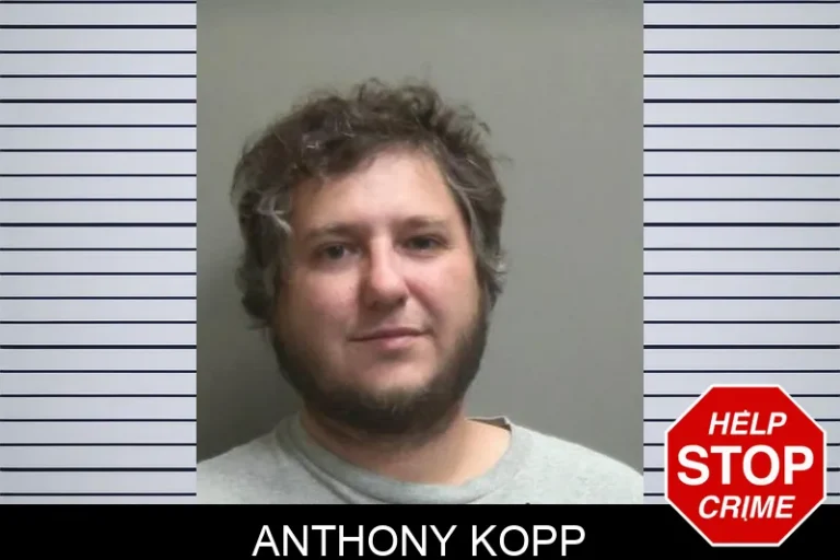 Anthony Kopp