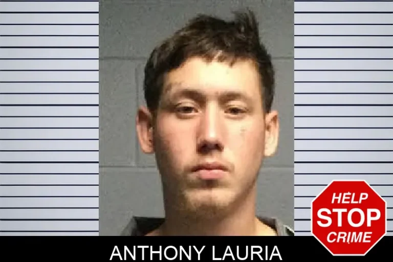 Anthony Lauria
