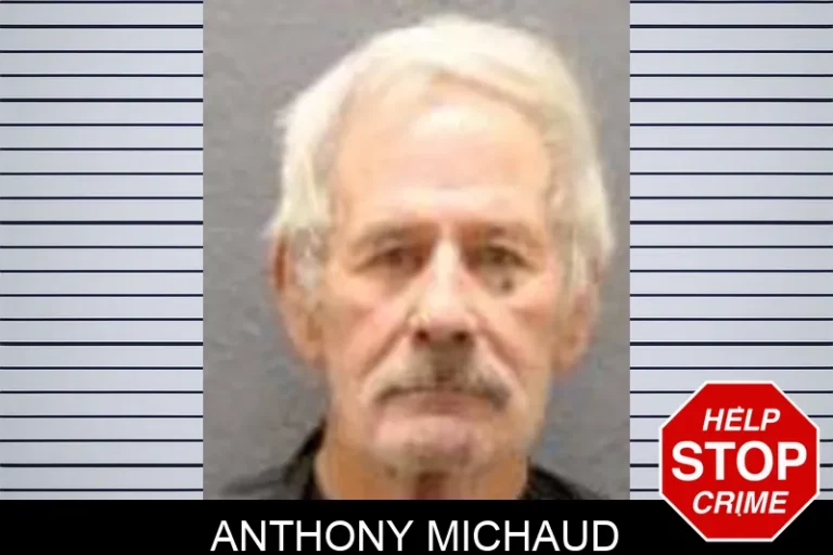 Anthony Michaud