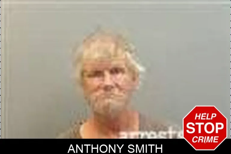Anthony Smith