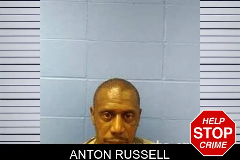 Anton Russell