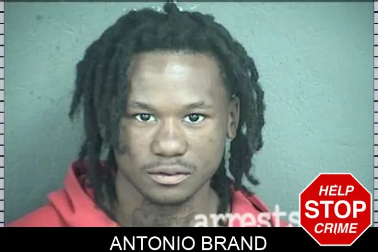 Antonio Brand