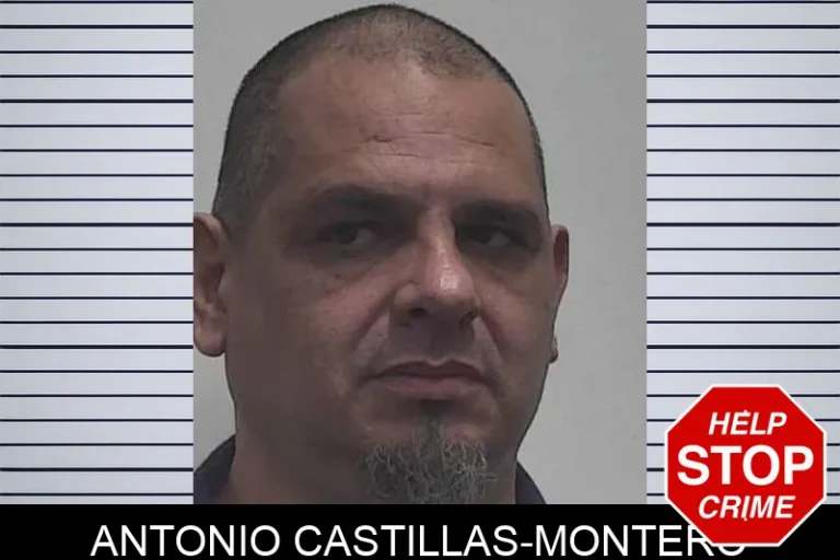 Antonio Castillas-Montero