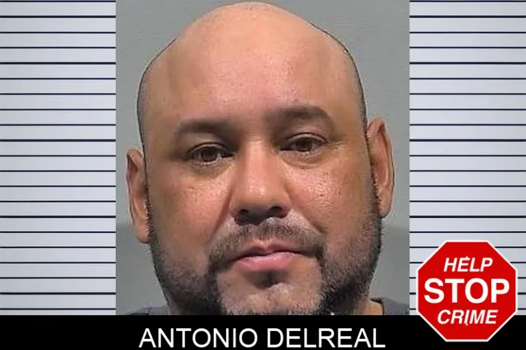 Antonio DelReal