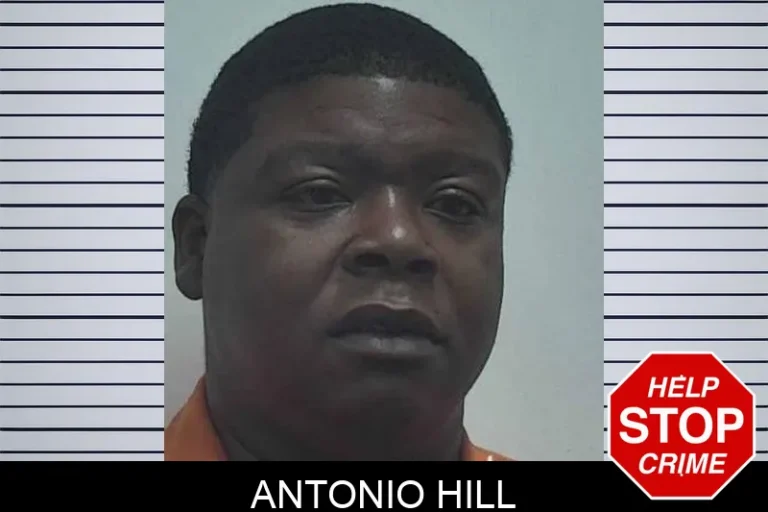Antonio Hill
