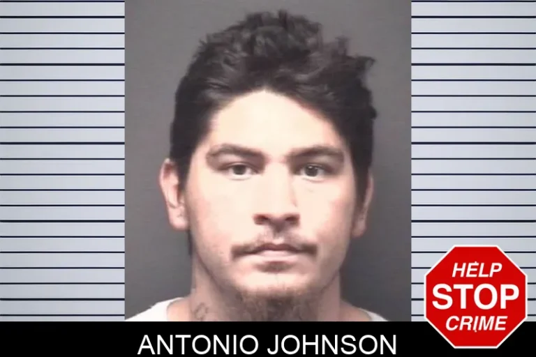 Antonio Johnson