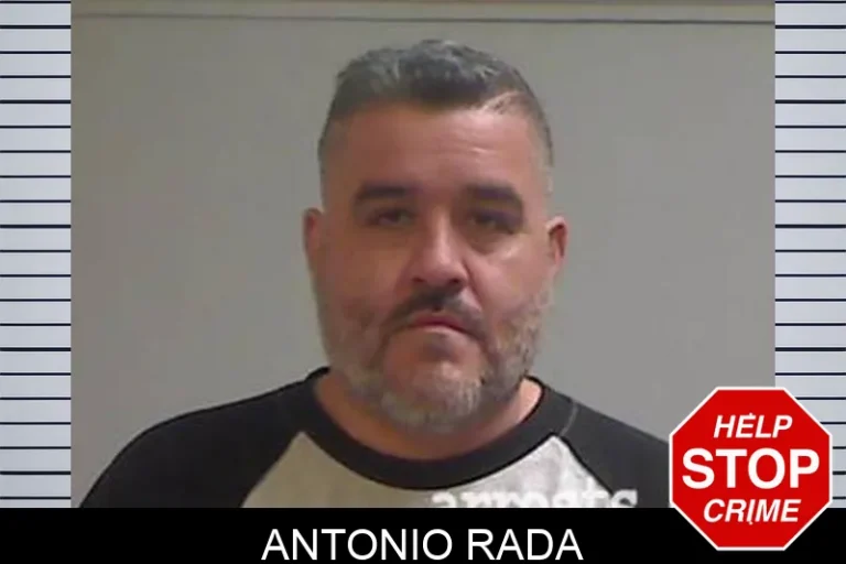 Antonio Rada