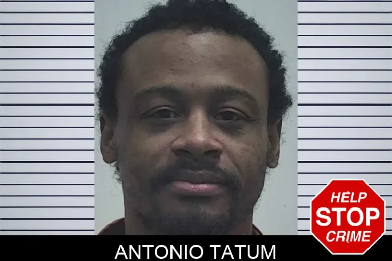 Antonio Tatum
