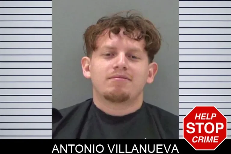 Antonio Villanueva