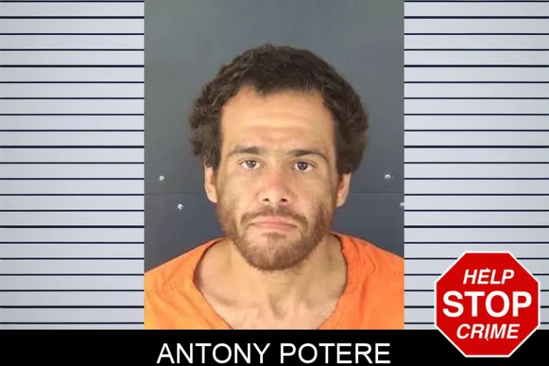 Antony Potere
