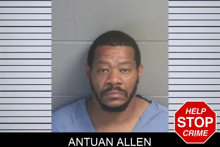 Antuan Allen