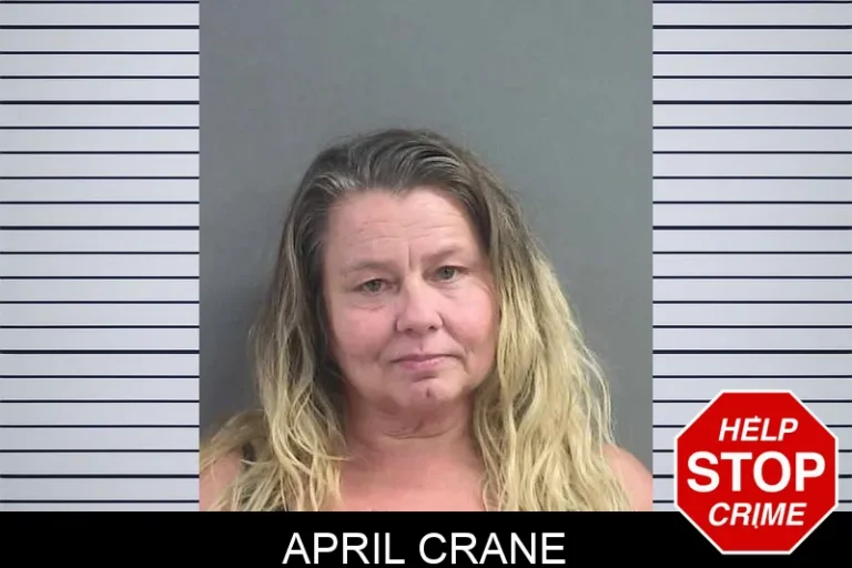 April Crane